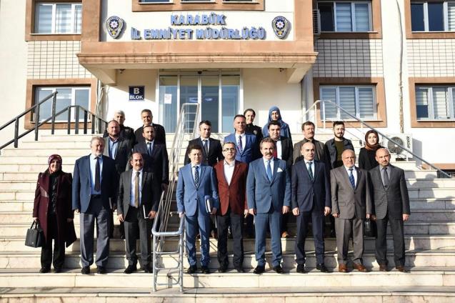 Suça sürüklenen çocuklar topluma kazandırılacak