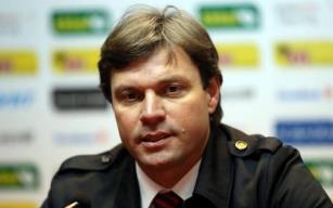 ERTUĞRUL SAĞLAM YENİ TEKNİK DİREKTÖRÜ OLDU