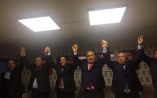 Fatih Çakır'a Ziyaret...