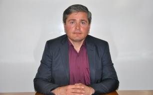 AK Parti Yenice İlçe Başkanı Kırık görevinden istifa etti