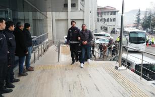 Zonguldak merkezli tefecilik operasyonunda 7 tutuklama