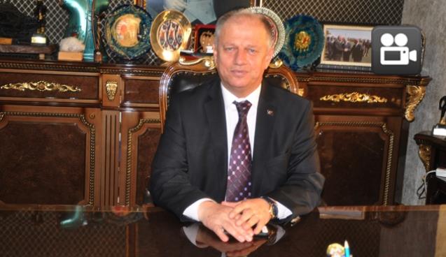 Kaymakam Çorumluoğlu’ndan gündeme dair...