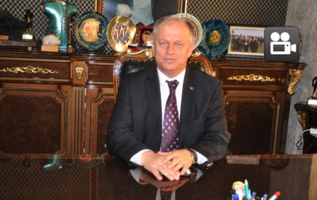 Kaymakam Çorumluoğlu’ndan gündeme dair...