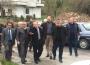  Çorumluoğlu köyleri arşınlıyor…