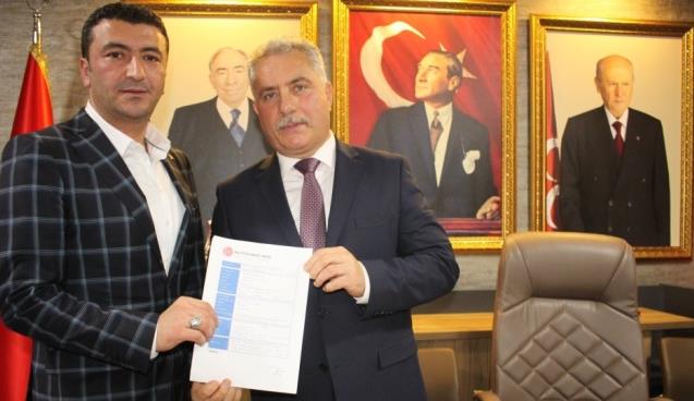  Hacıbey devreye girdi, Semiz yuvaya döndü…