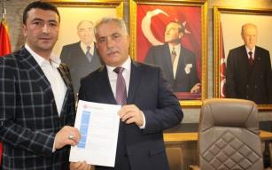  Hacıbey devreye girdi, Semiz yuvaya döndü…