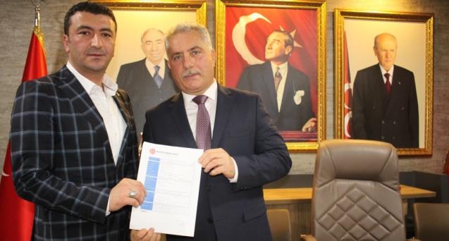 Hacıbey devreye girdi, Semiz yuvaya döndü…