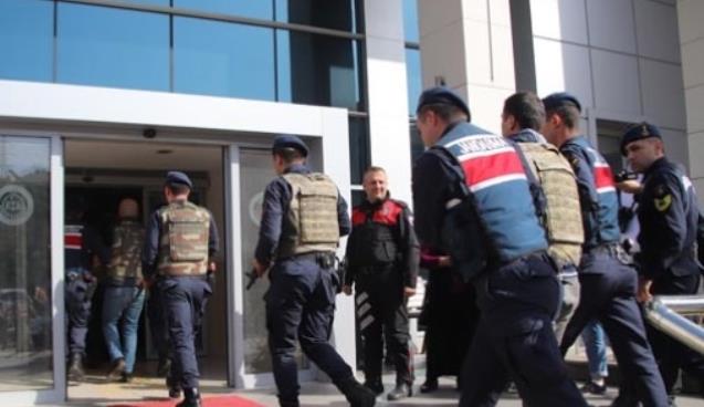 Amatör boksörü öldürülmesiyle ilgili şüpheliler adliyede…