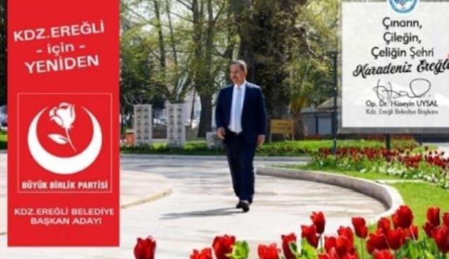 Sakindere’yi biz bitirdik…