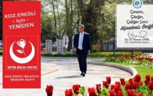 Sakindere’yi biz bitirdik…