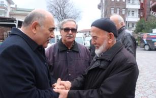 Erol Şahin durmak bilmiyor…