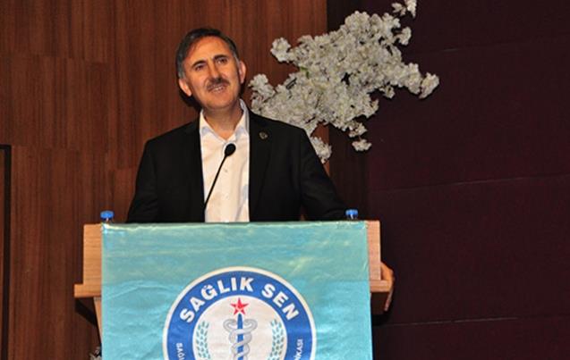 "Bürokratik Sistemde de istikrar şart…”
