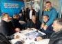 Yoluna taş koyuyorlar… Ama yine de ‘DURDU’ ramıyorlar…