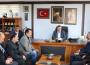“ EREĞLİ’NİN GELECEĞİ ERDEMİR’İN GELECEĞİDİR”