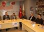 İstihdam Seferberliği projesini basına tanıttı