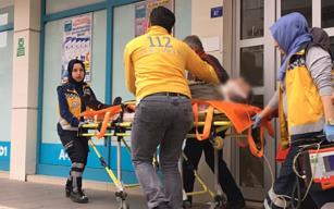 Zamanında müdahale hayata bağladı…