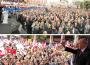 Bahçeli, Zonguldak halkına seslendi