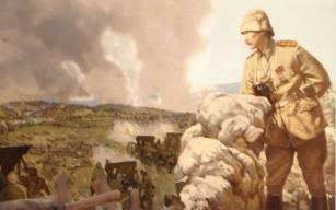 Büyük Zafer Yürüyüşü’ne Davetlisiniz!..