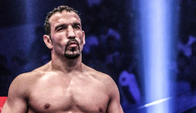 Alaplı'lı Boksör Fırat Arslan Şampiyon...