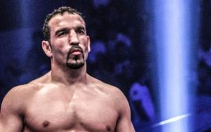 Alaplı'lı Boksör Fırat Arslan Şampiyon...