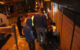 Yediği dayak yanına kâr kaldı!..