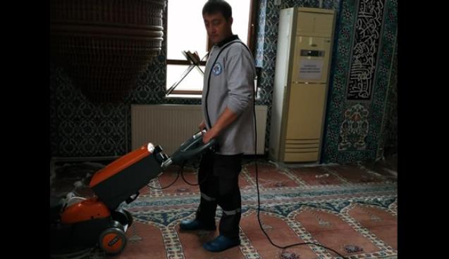 Elma Tepe'den Başladı..