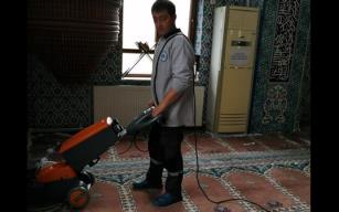 Elma Tepe'den Başladı..