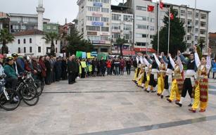 Ereğli Turizmde “Marka Olma” yolunda!..