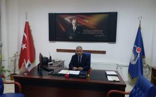 Yeni Amir Atandı...