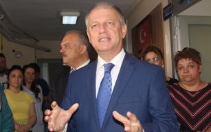 Artık “Açık Kapı”mız Var!..