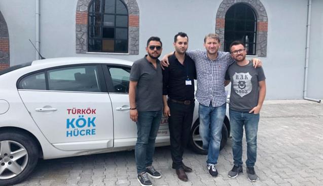 Onda 9 oranında uyumlu!..