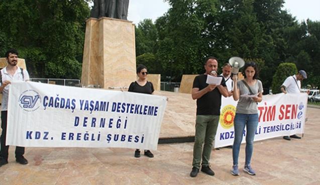 Döngel: “Bu mantık terk edilmeli…”