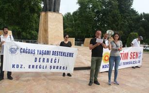 Döngel: “Bu mantık terk edilmeli…”