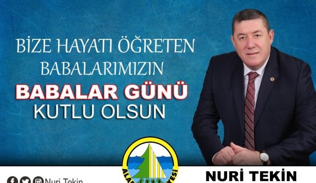 ‘Babalarımız, cennetin orta kapısıdır…’
