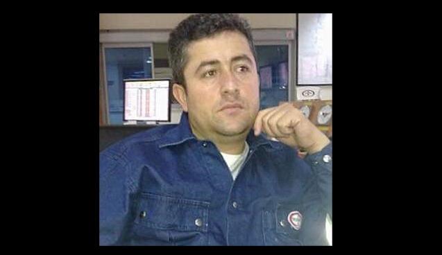 Hayata tutunamadı…