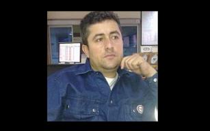 Hayata tutunamadı…