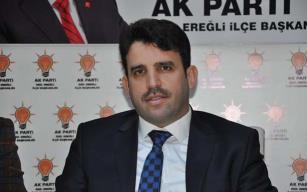 "Tüm halkımız davetlidir."