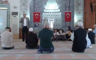 Vatan uğruna canını hiçe sayan Şehitlerimiz…