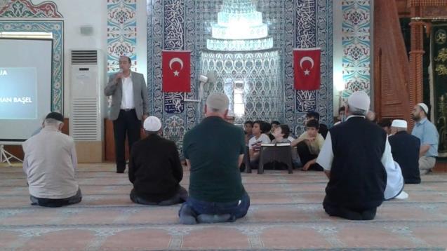 Vatan uğruna canını hiçe sayan Şehitlerimiz…