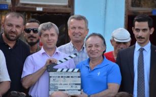 Vali Çınar’dan Çaycuma temasları...