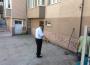 ÇALIŞMALARI TAKİP ETTİ