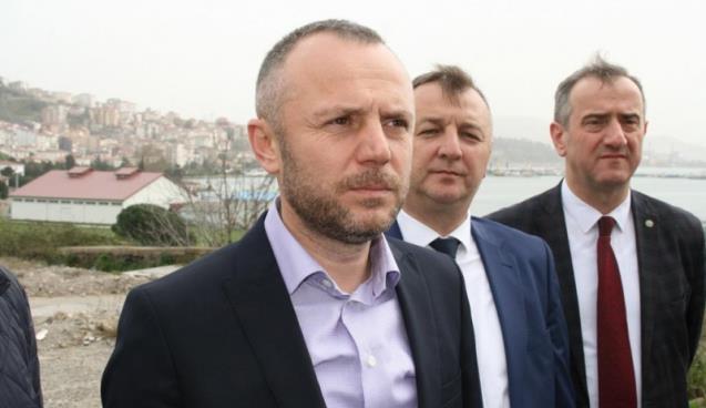 BASIN TOPLANTISI DÜZENLEYECEK