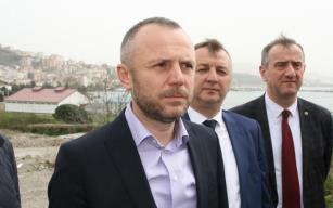 BASIN TOPLANTISI DÜZENLEYECEK