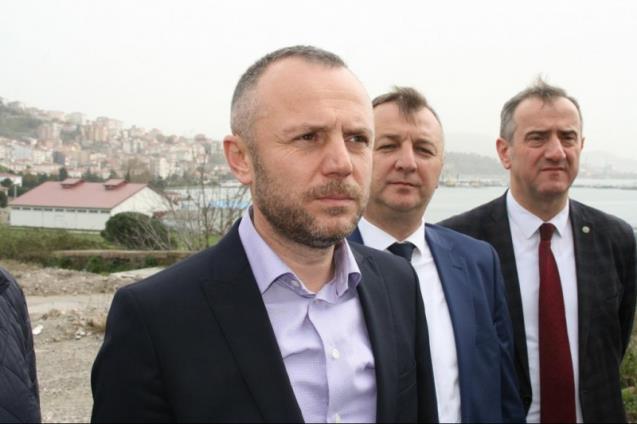 BASIN TOPLANTISI DÜZENLEYECEK