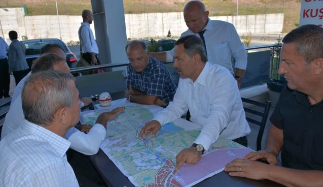 Uysal’dan Ereğli ve bölge halkına ‘BAYRAM’ müjdesi