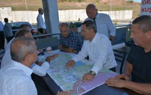 Uysal’dan Ereğli ve bölge halkına ‘BAYRAM’ müjdesi