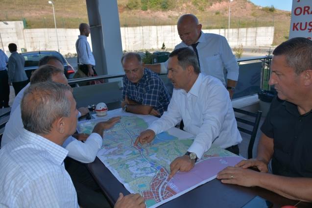 Uysal’dan Ereğli ve bölge halkına ‘BAYRAM’ müjdesi