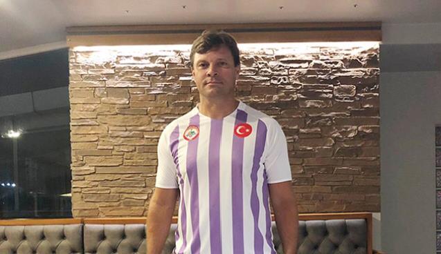 Ereğlispor’a ‘Sağlam’ Destek!..