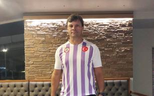 Ereğlispor’a ‘Sağlam’ Destek!..