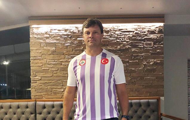 Ereğlispor’a ‘Sağlam’ Destek!..